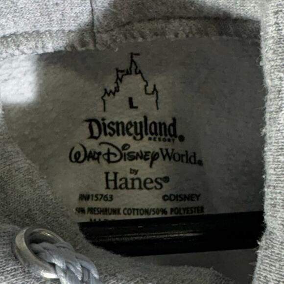 Walt Disney World Mickey Mouse Breakthrough Hoodie - Picture 7 of 7